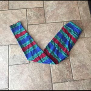 Lularoe OS leggings