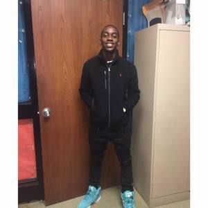 Meet your Posher, Jay