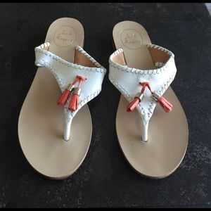 Jack Rogers Sandals
