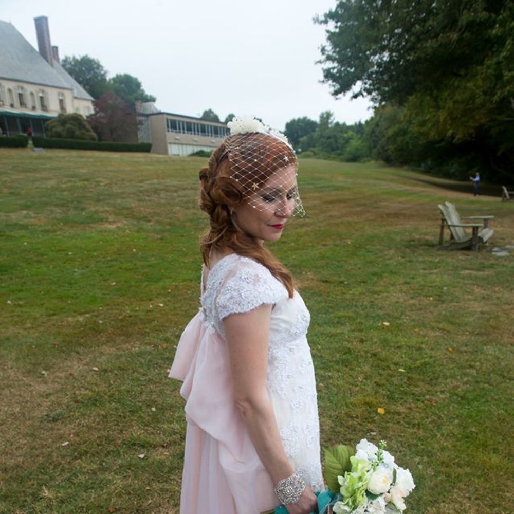 Meet your Posher, Andrea