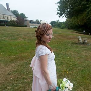 Meet your Posher, Andrea