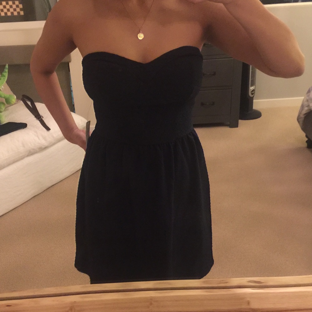 Painted threads Nordstrom dress size small