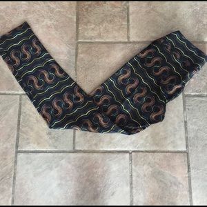 Lularoe OS leggings