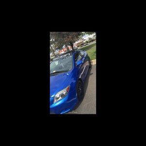 Meet your Posher, Jefferson