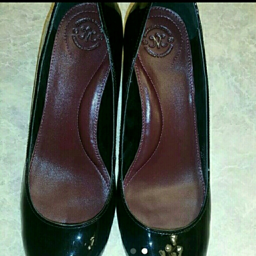 Like new wedges