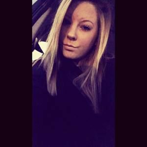 Meet your Posher, Rachael