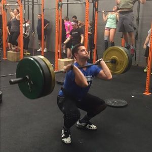 Meet your Posher, Josh