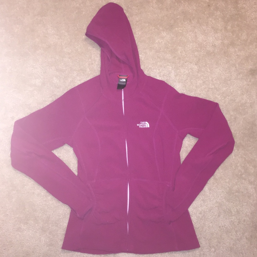 North Face Jacket