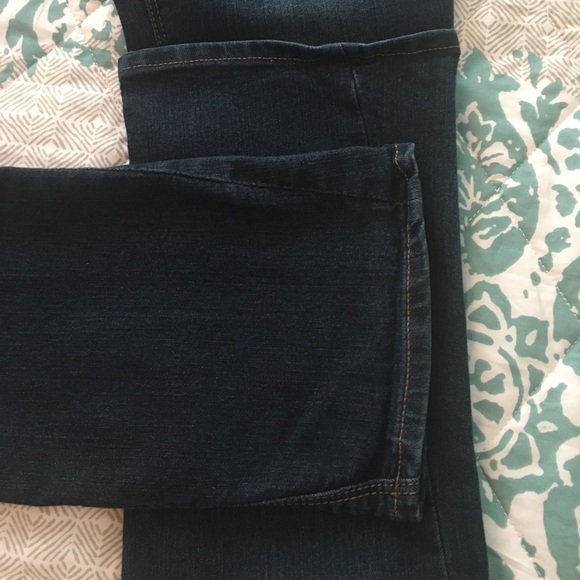 Express jeans - Picture 2 of 4