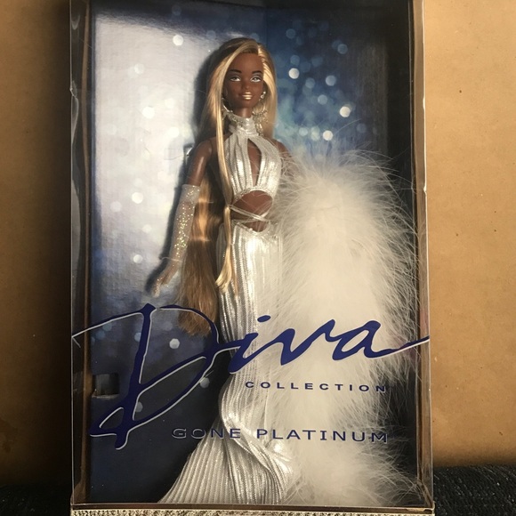 Barbie - Picture 2 of 4