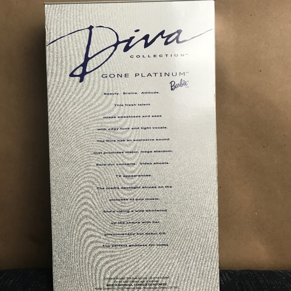 Barbie - Picture 3 of 4