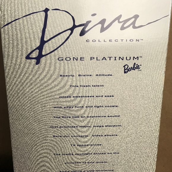 Barbie - Picture 4 of 4