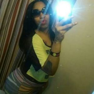 Meet your Posher, Jasmine