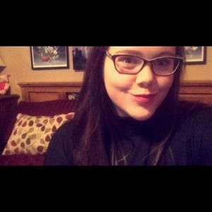 Meet your Posher, Briana