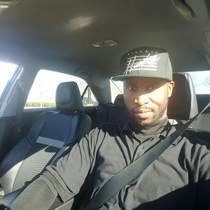 Meet your Posher, Kerry