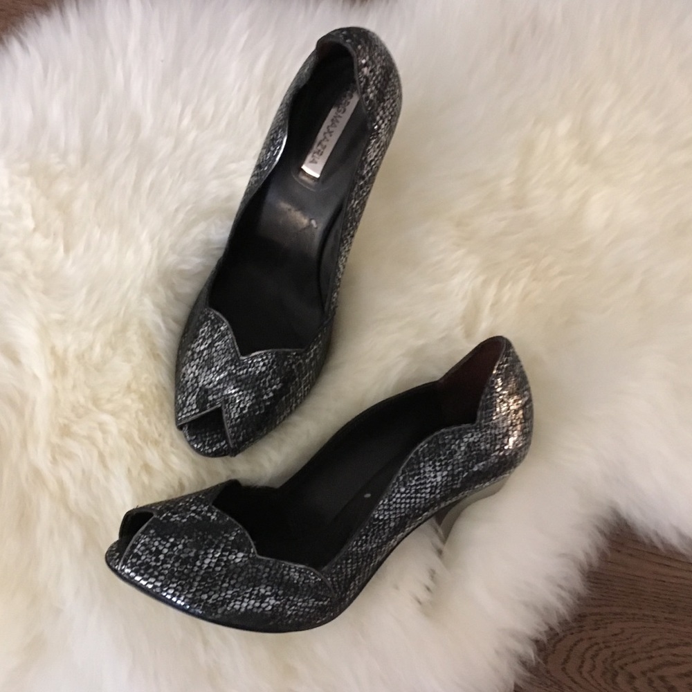 Pumps