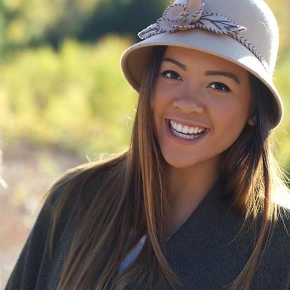 Meet your Posher, Bella