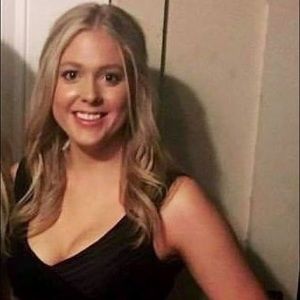 Meet your Posher, Alison