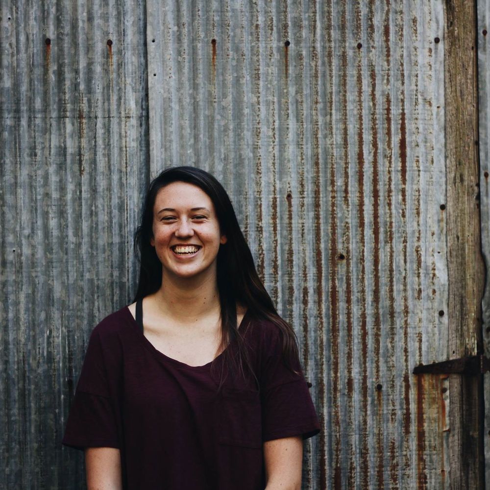 Meet your Posher, Kelly