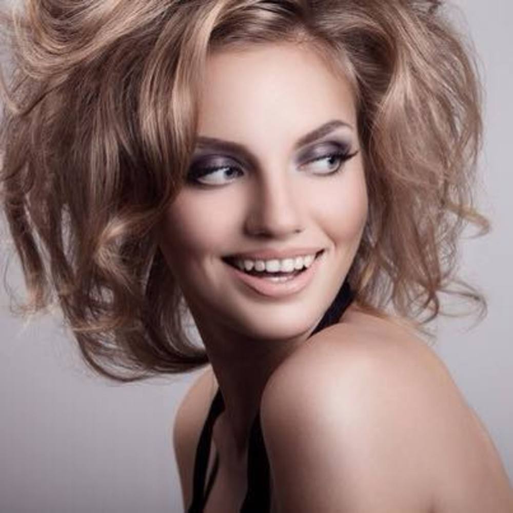 Meet your Posher, Daria