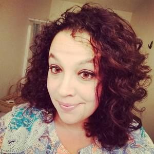 Meet your Posher, Charissa