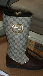 Gucci Boots