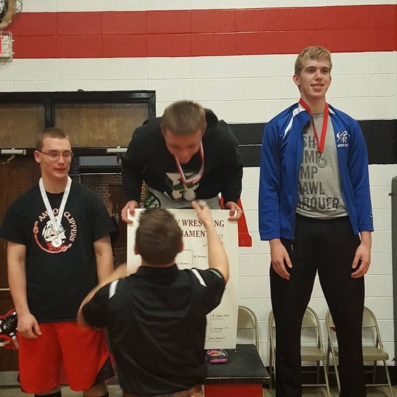 Meet your Posher, Deanna - Picture 1 of 1