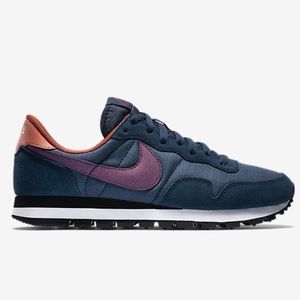 Nike Air Pegasus 83's