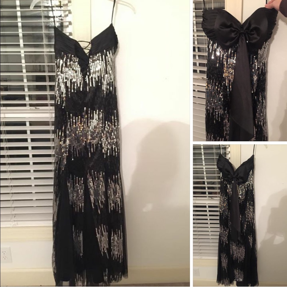 Prom/pageant dress