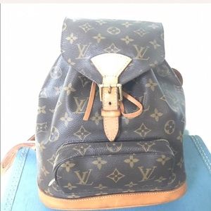Louis Vuitton bag