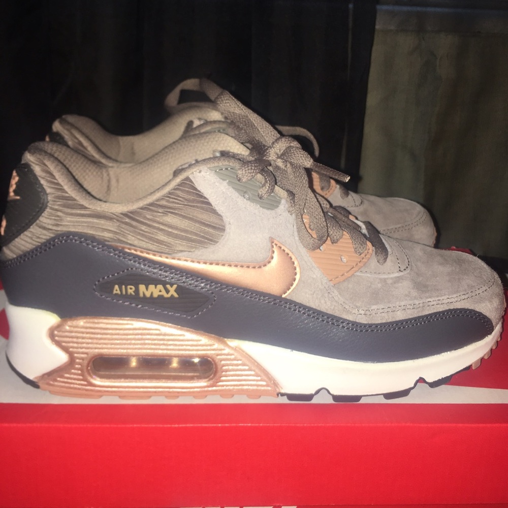 Nike Air Max