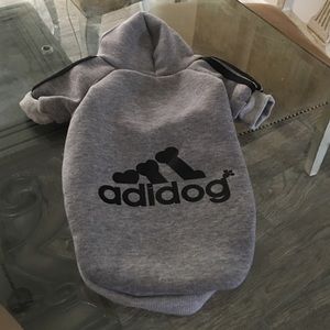 Puppy/Small Dog Sweater