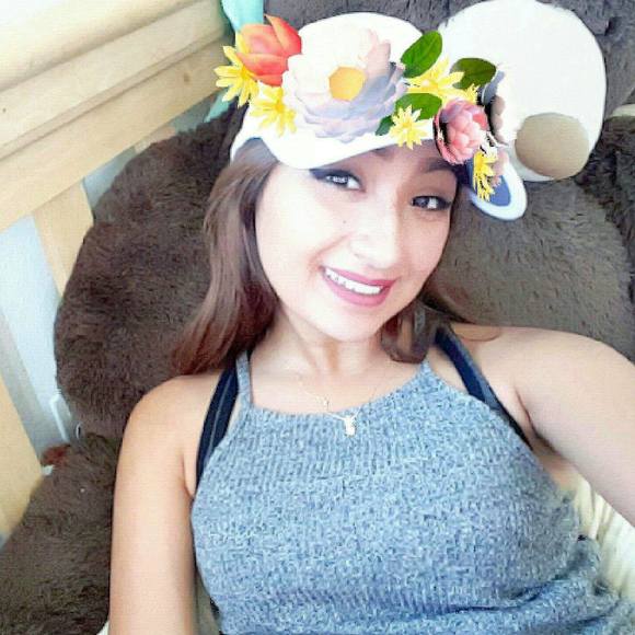 Meet your Posher, Bianca - Picture 1 of 1