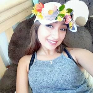 Meet your Posher, Bianca