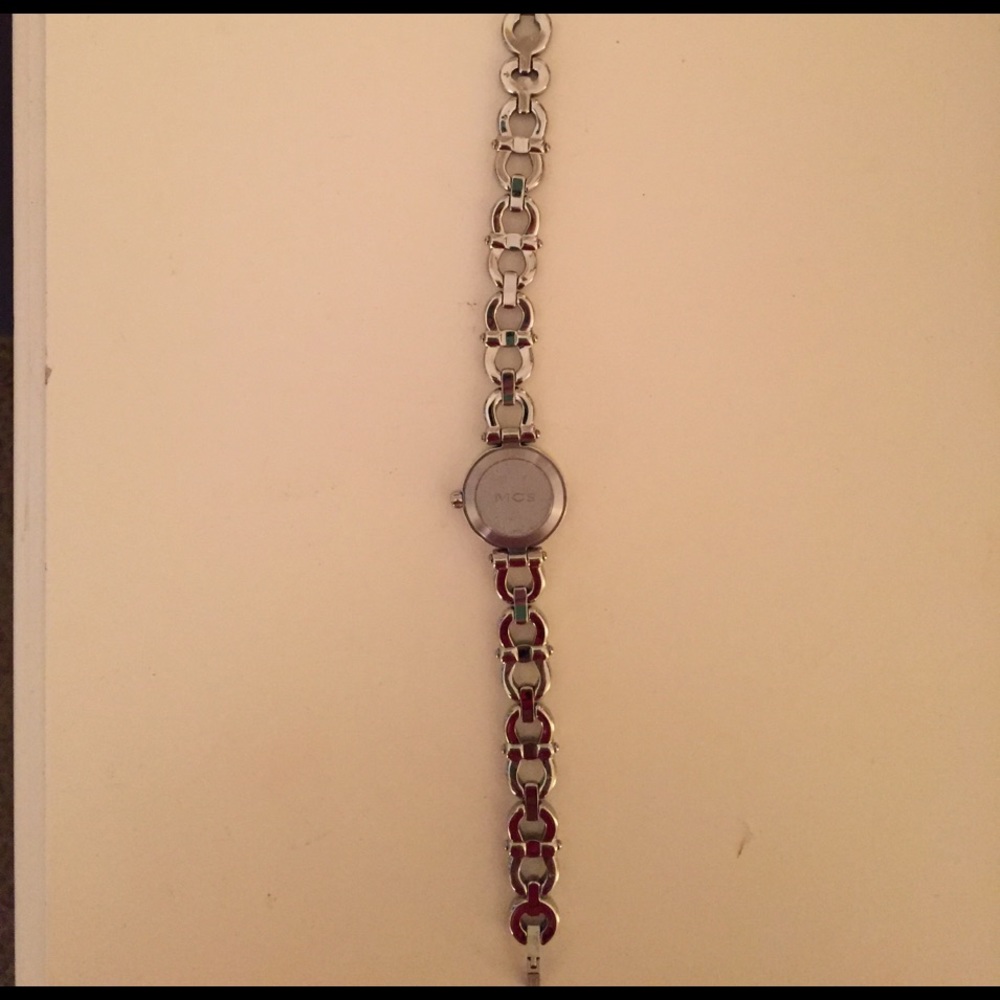 Authentic Coach Watch - image 3