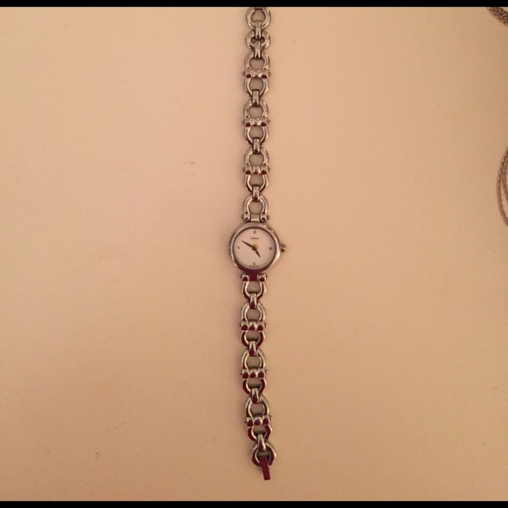 Authentic Coach Watch - image 1