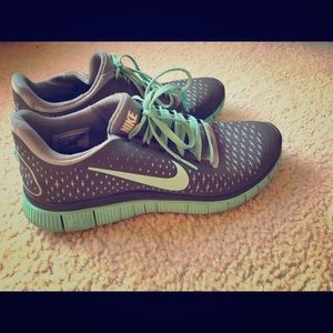 Nike Free Shoes