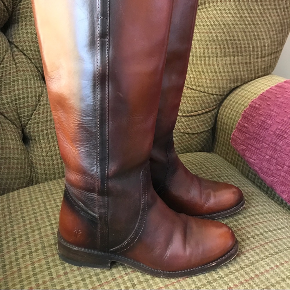 frye boots