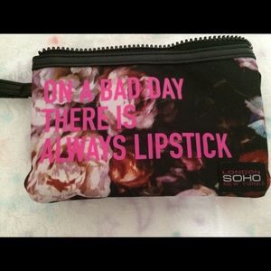 Makeup Bag