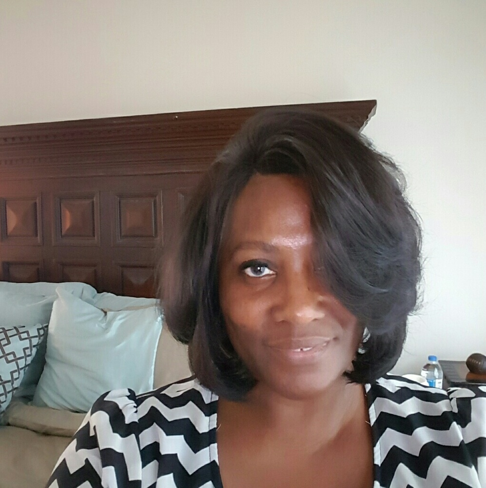 Meet your Posher, Marsha