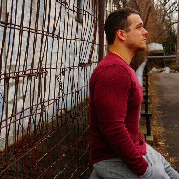 Meet your Posher, Steven - Picture 1 of 1