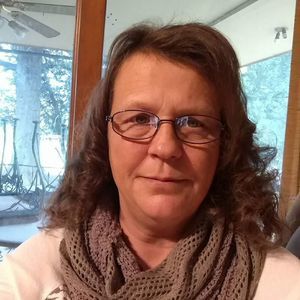 Meet your Posher, Jackie