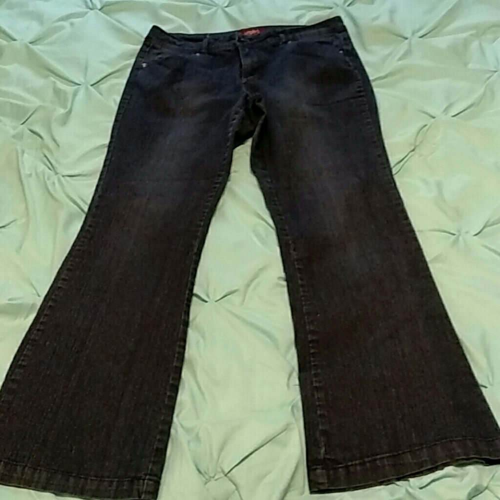 One5one jeans