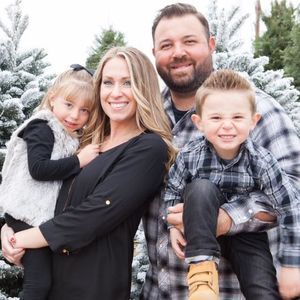 Meet your Posher, Ashlee