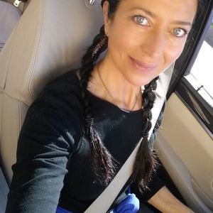 Meet your Posher, Meredith