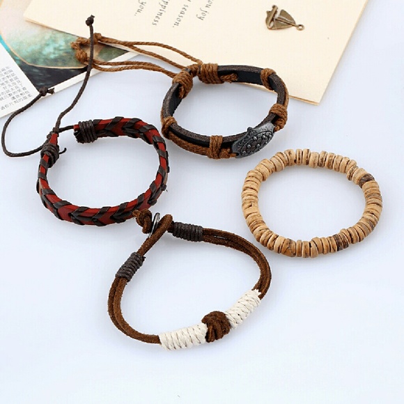 Fashion Jewelry Bracelets - Picture 2 of 3