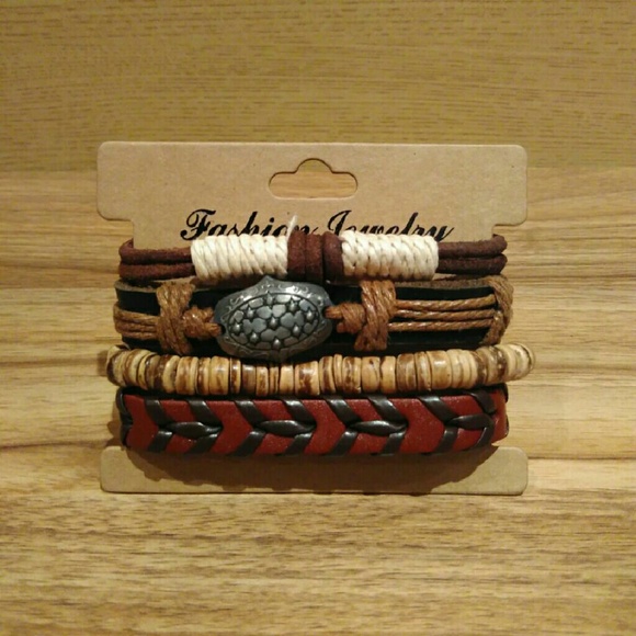 Fashion Jewelry Bracelets - Picture 3 of 3