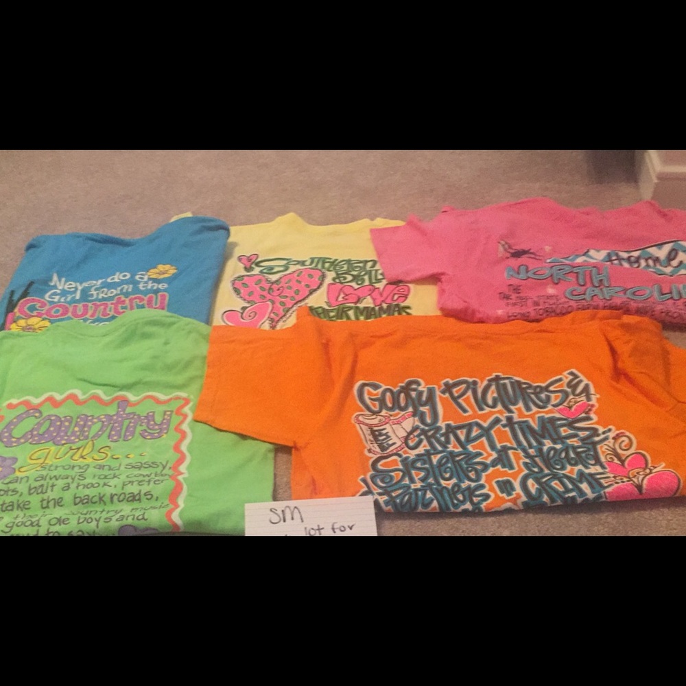 Tshirts
