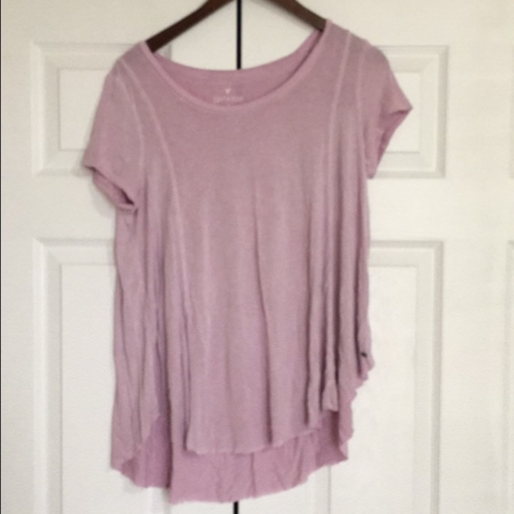 AE soft & sexy tee