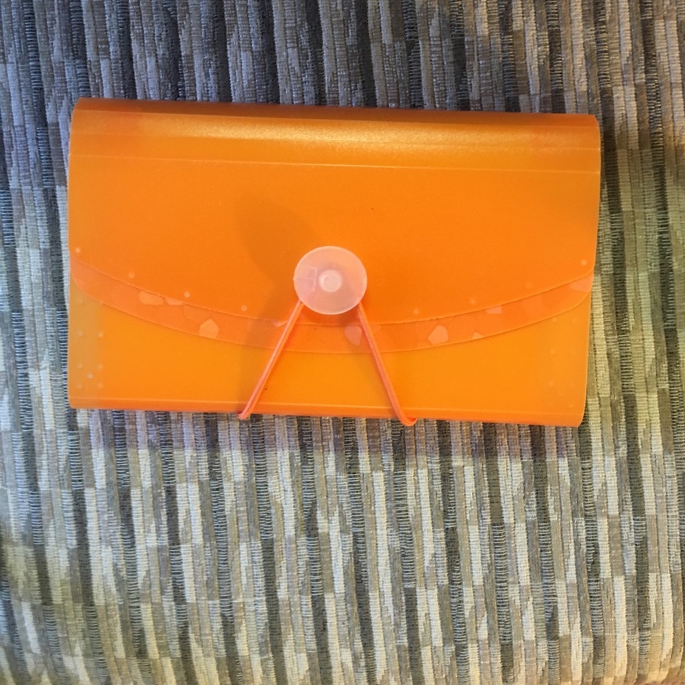 Large Index card holders